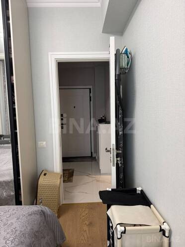 Продаётся 2-комн. новостройка 49 м², Ясамальский р., photo 26 from 29