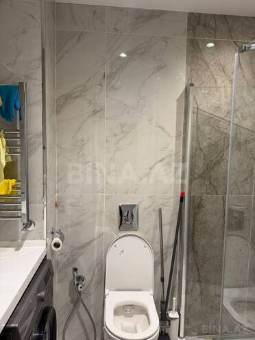 Продаётся 2-комн. новостройка 49 м², Ясамальский р., photo 5 from 29