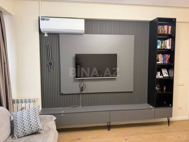Продаётся 2-комн. новостройка 49 м², Ясамальский р., photo 20 from 29