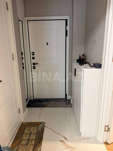 Продаётся 2-комн. новостройка 49 м², Ясамальский р., photo 17 from 29