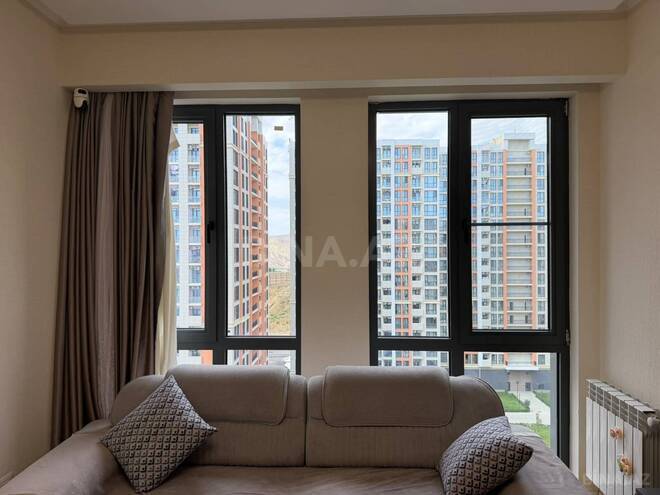 Продаётся 2-комн. новостройка 49 м², Ясамальский р., photo 9 from 29