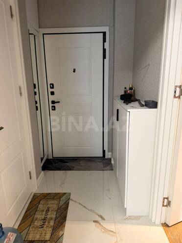Продаётся 2-комн. новостройка 49 м², Ясамальский р., photo 14 from 29
