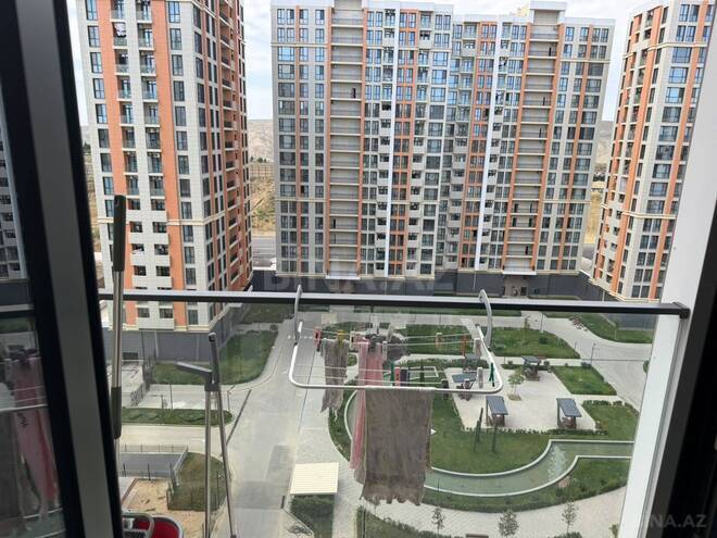 Продаётся 2-комн. новостройка 49 м², Ясамальский р., photo 18 from 29