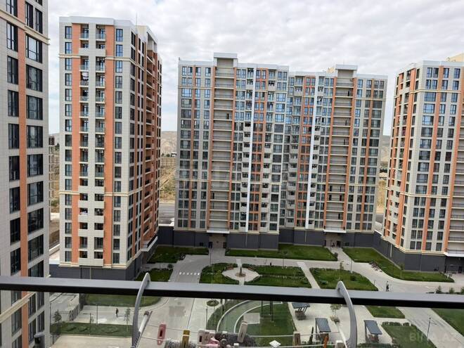 Продаётся 2-комн. новостройка 49 м², Ясамальский р., photo 23 from 29