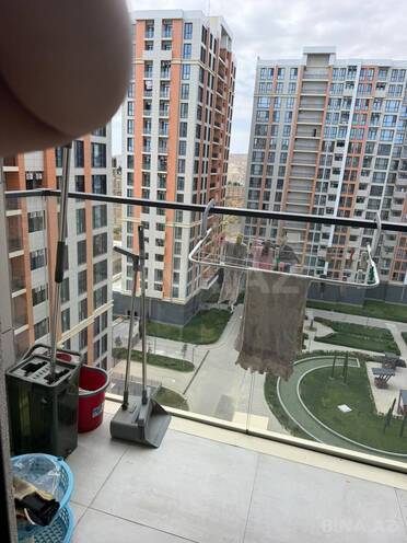 Продаётся 2-комн. новостройка 49 м², Ясамальский р., photo 7 from 29
