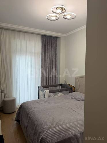 Продаётся 2-комн. новостройка 49 м², Ясамальский р., photo 22 from 29