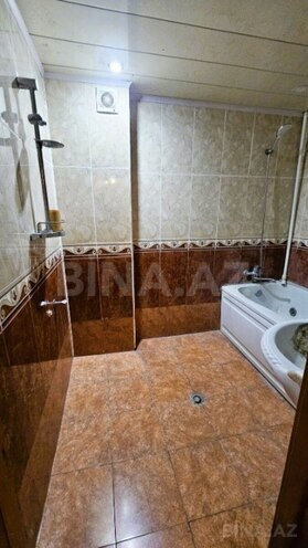 Продаётся 4-комн. новостройка 165 м², м. Нариман Нариманов, photo 13 from 20