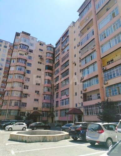 Продаётся 4-комн. новостройка 165 м², м. Нариман Нариманов, photo 11 from 20