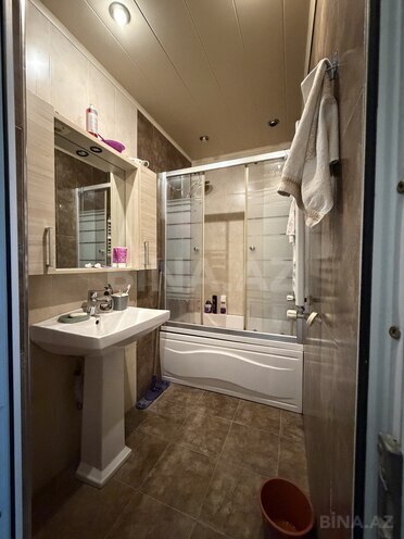 Satılır 3 otaqlı köhnə tikili 85 m², Böyükşor q., photo 7 from 10