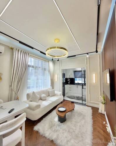 Продаётся 3-комн. новостройка 90 м², м. 28 мая, photo 3 from 12