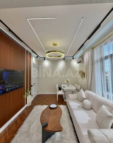 Продаётся 3-комн. новостройка 90 м², м. 28 мая, photo 4 from 12