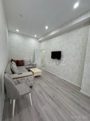 Сдаётся 2-комн. новостройка 70 м², м. Нариман Нариманов, photo 3 from 15