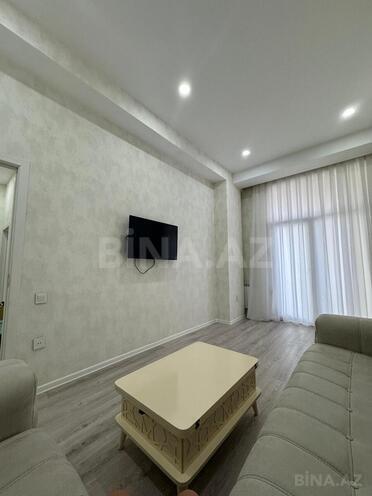 Сдаётся 2-комн. новостройка 70 м², м. Нариман Нариманов, photo 4 from 15