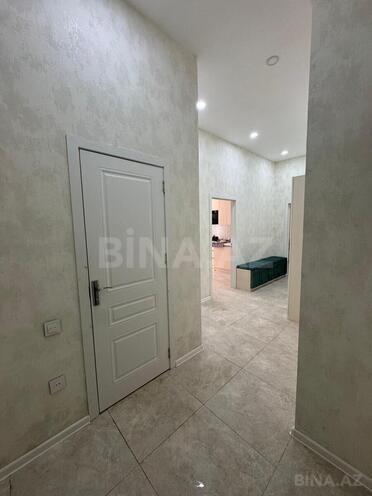 Сдаётся 2-комн. новостройка 70 м², м. Нариман Нариманов, photo 9 from 15