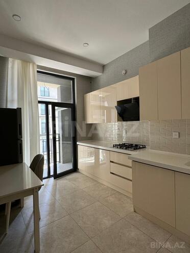 Сдаётся 2-комн. новостройка 70 м², м. Нариман Нариманов, photo 12 from 15