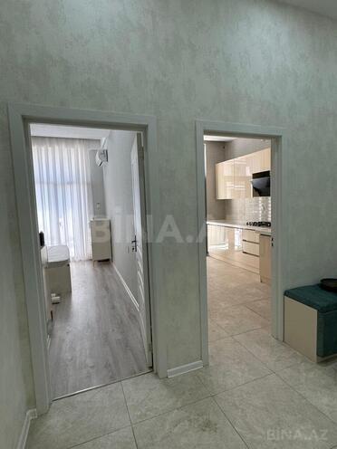 Сдаётся 2-комн. новостройка 70 м², м. Нариман Нариманов, photo 10 from 15