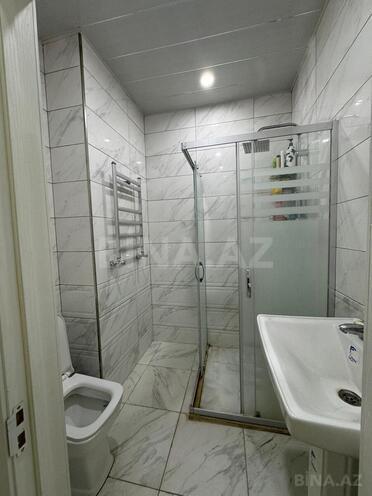 Сдаётся 2-комн. новостройка 70 м², м. Нариман Нариманов, photo 14 from 15