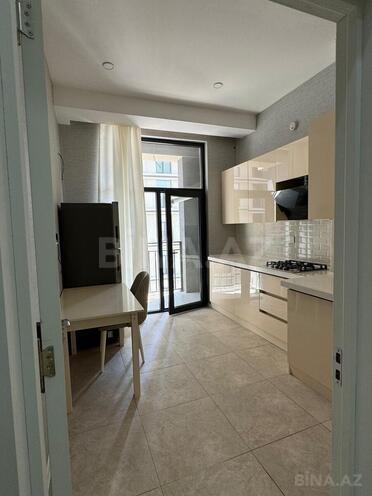 Сдаётся 2-комн. новостройка 70 м², м. Нариман Нариманов, photo 11 from 15