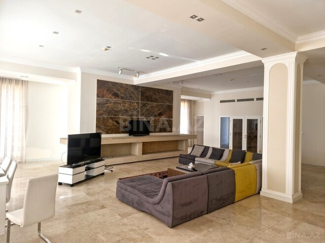 Satılır 5 otaqlı yeni tikili 800 m², 28 May m., photo 6 from 32