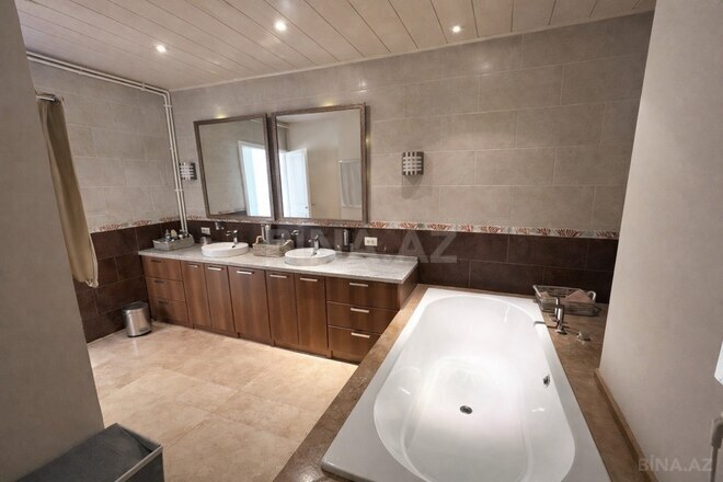 Satılır 5 otaqlı yeni tikili 800 m², 28 May m., photo 24 from 32