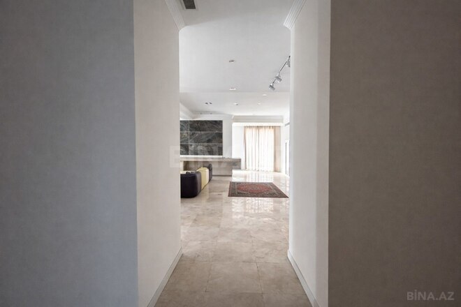 Satılır 5 otaqlı yeni tikili 800 m², 28 May m., photo 30 from 32