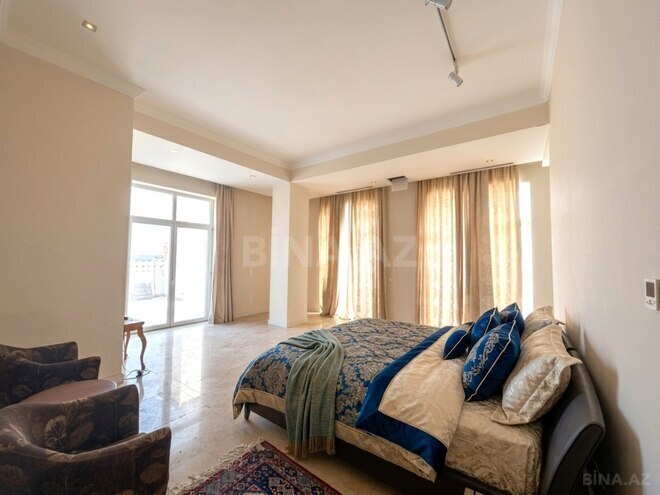 Satılır 5 otaqlı yeni tikili 800 m², 28 May m., photo 15 from 32