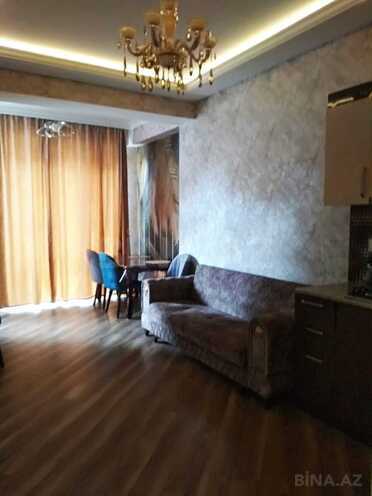 Satılır 2 otaqlı yeni tikili 58 m², Gənclik m., photo 6 from 14