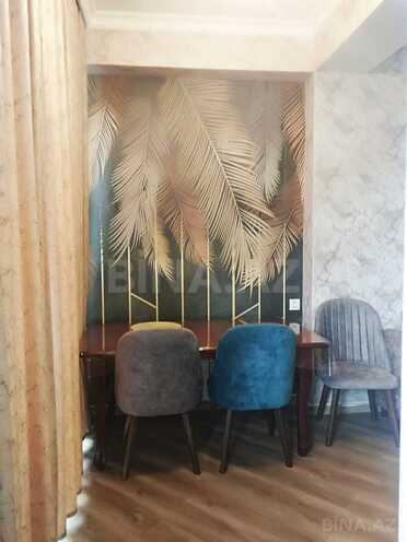 Satılır 2 otaqlı yeni tikili 58 m², Gənclik m., photo 7 from 14