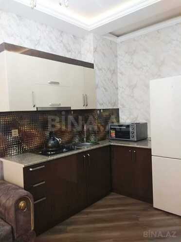 Satılır 2 otaqlı yeni tikili 58 m², Gənclik m., photo 4 from 14