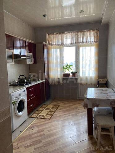 Продаётся 2-комн. новостройка 75 м², м. Ази Асланов, photo 6 from 7