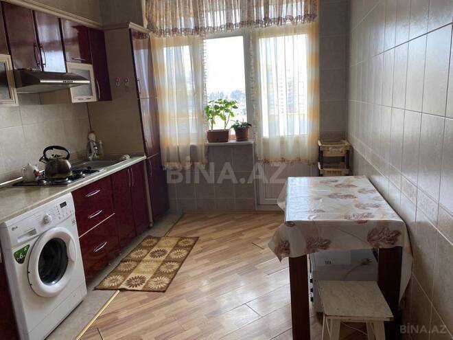 Продаётся 2-комн. новостройка 75 м², м. Ази Асланов, photo 5 from 7