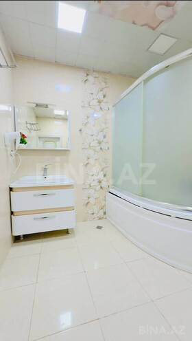 Satılır 4 otaqlı yeni tikili 170 m², Nərimanov r., photo 17 from 26