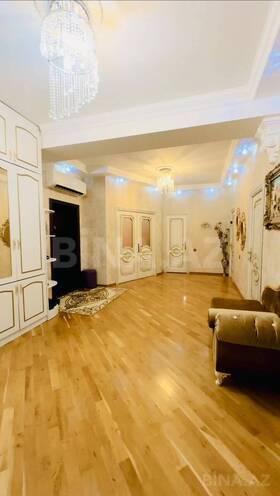 Satılır 4 otaqlı yeni tikili 170 m², Nərimanov r., photo 14 from 26
