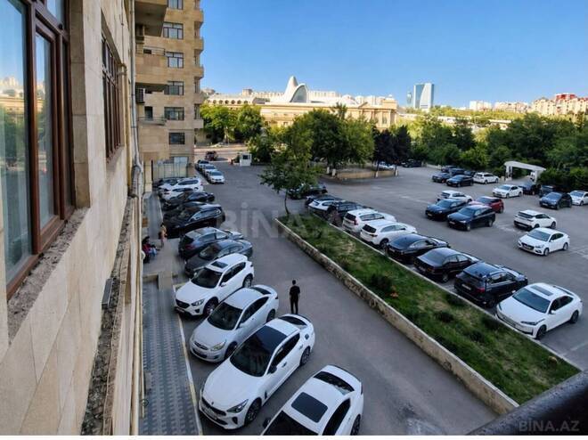 Satılır 4 otaqlı yeni tikili 170 m², Nərimanov r., photo 25 from 26