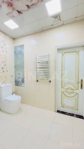 Satılır 4 otaqlı yeni tikili 170 m², Nərimanov r., photo 19 from 26