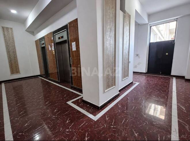 Satılır 4 otaqlı yeni tikili 170 m², Nərimanov r., photo 21 from 26