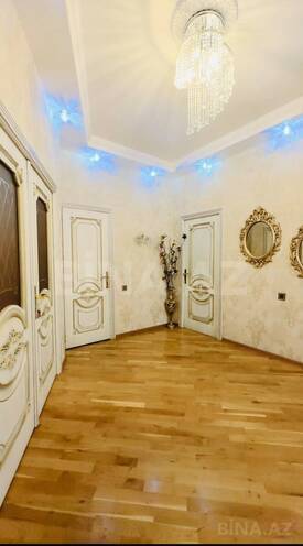 Satılır 4 otaqlı yeni tikili 170 m², Nərimanov r., photo 16 from 26