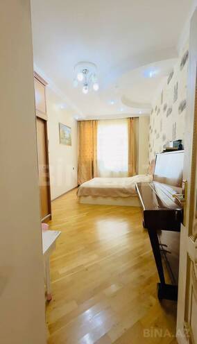 Satılır 4 otaqlı yeni tikili 170 m², Nərimanov r., photo 8 from 26