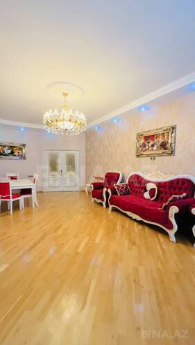 Satılır 4 otaqlı yeni tikili 170 m², Nərimanov r., photo 3 from 26