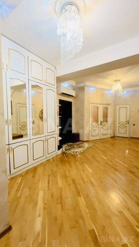 Satılır 4 otaqlı yeni tikili 170 m², Nərimanov r., photo 15 from 26