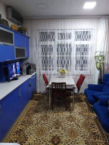 Продаётся 5-комн. вторичка 140 м², м. Нариман Нариманов, photo 11 from 18