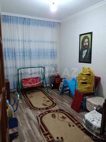 Продаётся 5-комн. вторичка 140 м², м. Нариман Нариманов, photo 9 from 18