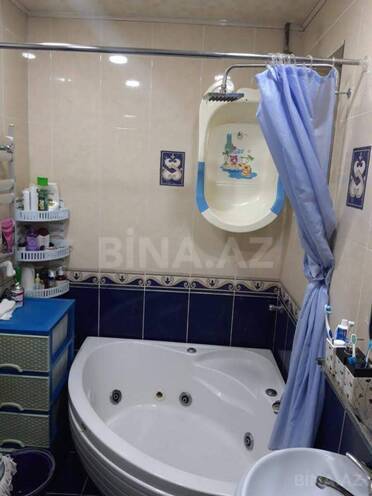 Продаётся 5-комн. вторичка 140 м², м. Нариман Нариманов, photo 15 from 18