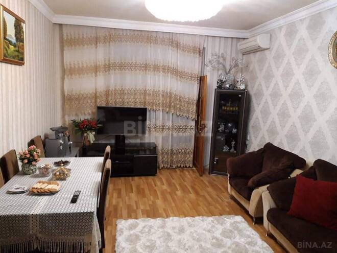Продаётся 5-комн. вторичка 140 м², м. Нариман Нариманов, photo 3 from 18