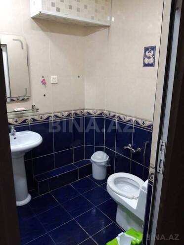 Продаётся 5-комн. вторичка 140 м², м. Нариман Нариманов, photo 16 from 18
