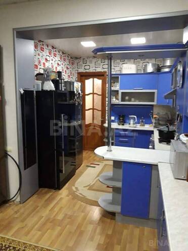 Продаётся 5-комн. вторичка 140 м², м. Нариман Нариманов, photo 13 from 18