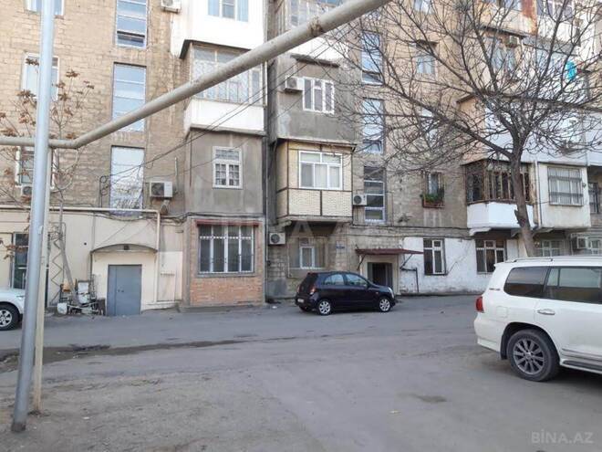 Продаётся 5-комн. вторичка 140 м², м. Нариман Нариманов, photo 17 from 18
