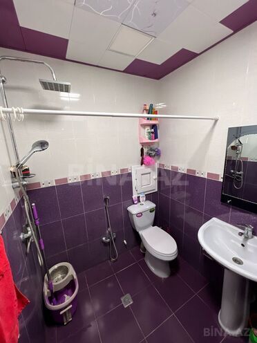 Satılır 2 otaqlı yeni tikili 65 m², Əhmədli m., photo 12 from 14