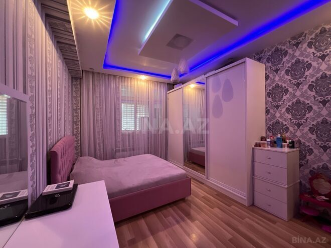 Satılır 2 otaqlı yeni tikili 65 m², Əhmədli m., photo 7 from 14