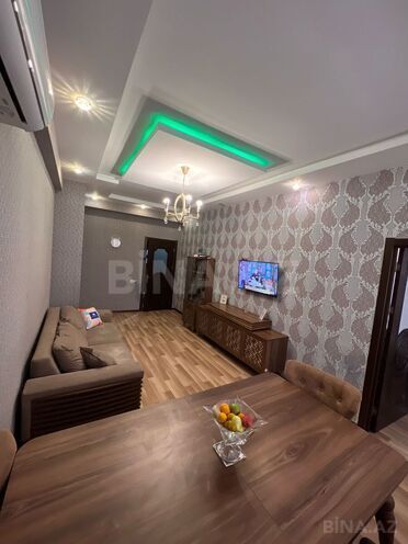 Satılır 2 otaqlı yeni tikili 65 m², Əhmədli m., photo 4 from 14